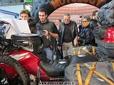Eicma 2012 Pinuccio e Doni Stand Mototurismo - 111